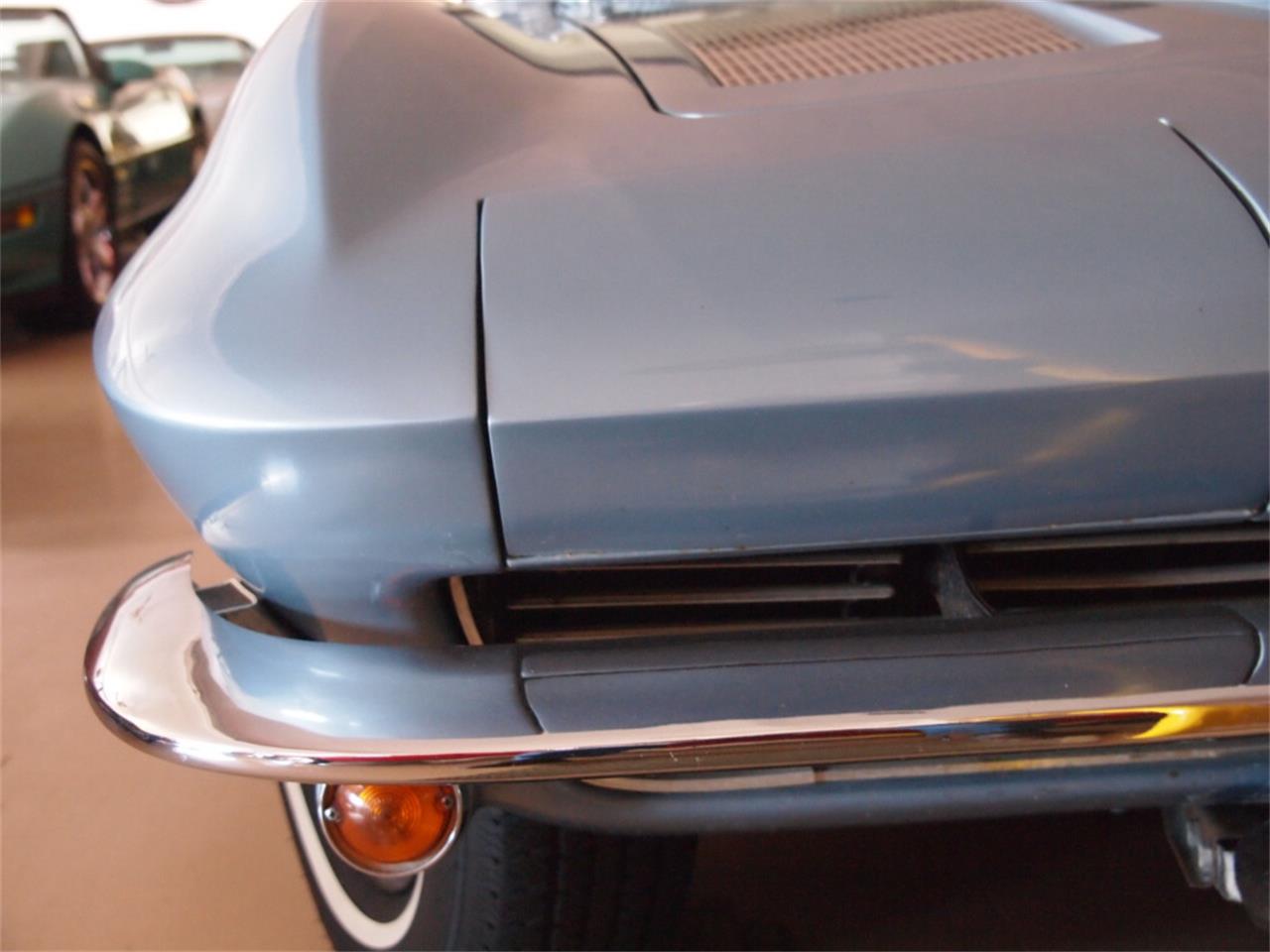 1963 Chevrolet Corvette for sale in North Canton, OH – photo 9