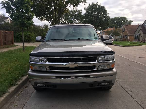 Chevy Tahoe for sale in milwaukee, WI – photo 2