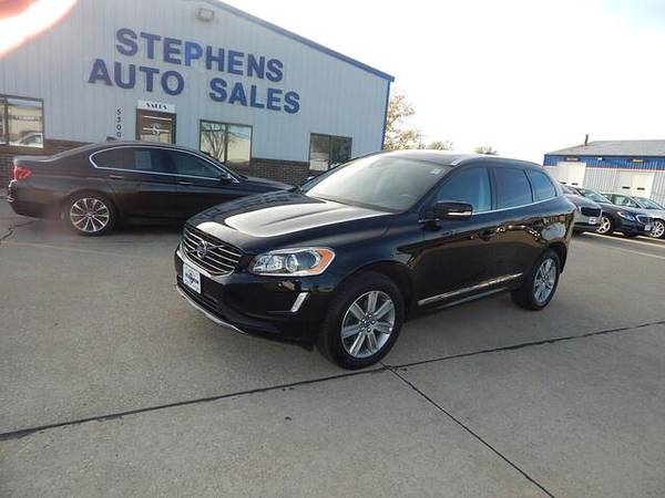 2017 Volvo XC60 Inscription - - by dealer - vehicle for sale in Johnston, IA