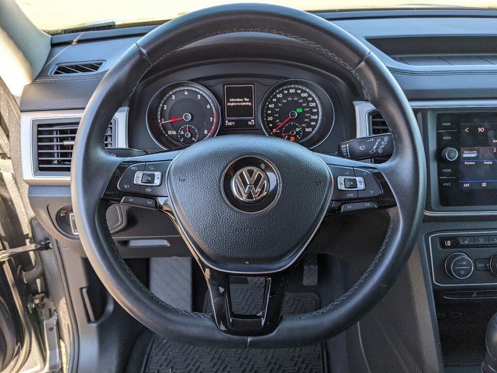 2019 Volkswagen Atlas SE FWD for sale in Surprise, AZ – photo 6