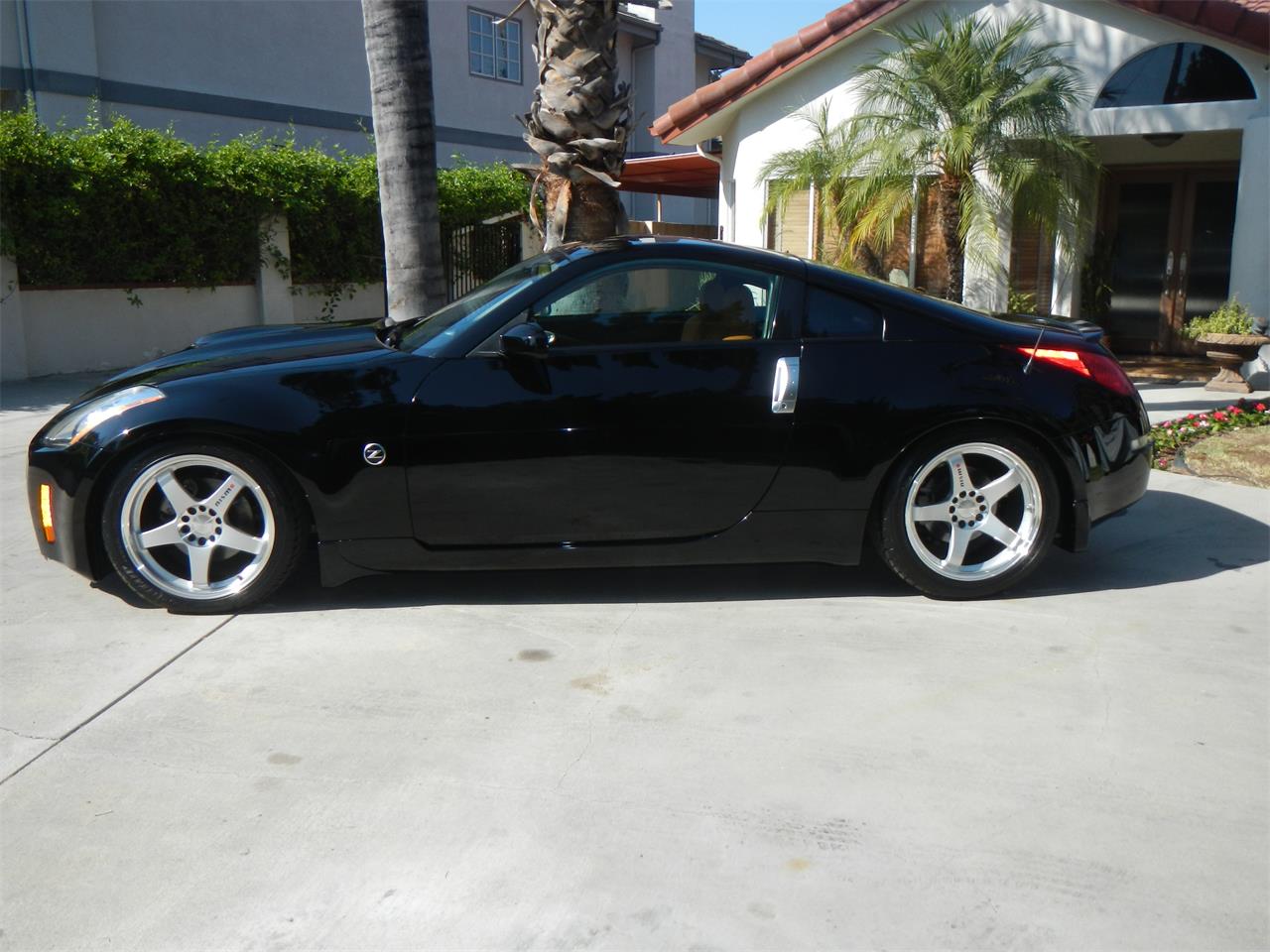2003 Nissan 350Z for sale in Woodland Hills, CA – photo 6