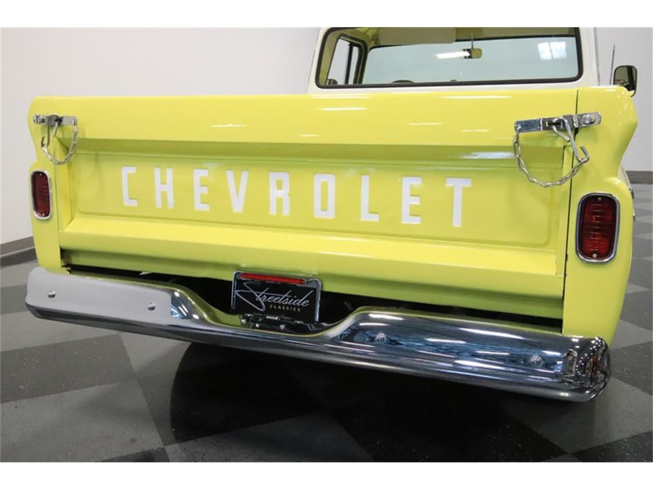 1963 Chevrolet C10 for sale in Mesa, AZ – photo 29