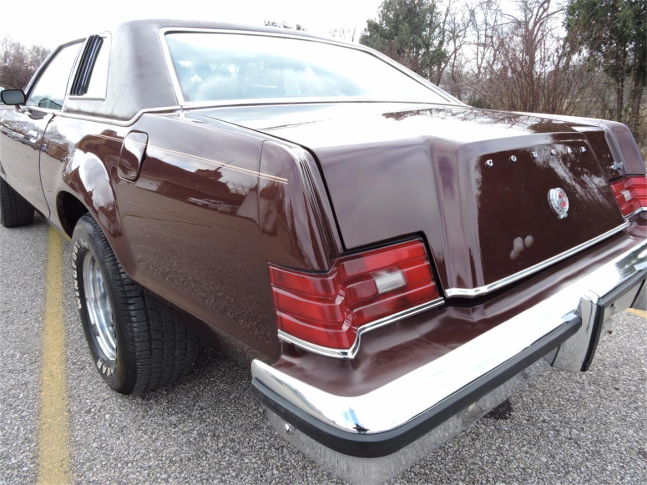 1979 Mercury Cougar for sale in Greene, IA – photo 7