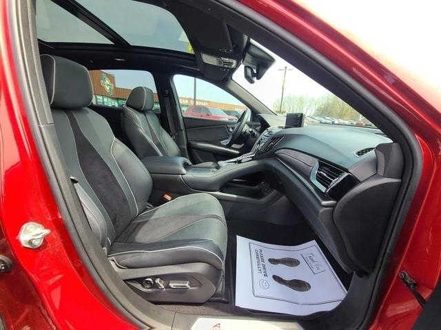 2019 Acura RDX A-Spec for sale in Warsaw, IN – photo 9