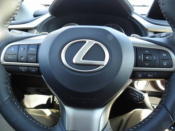 2022 Lexus RX 350 suv White - - by dealer - vehicle for sale in Pocatello, ID – photo 14