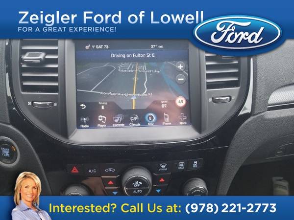 2013 Chrysler 300-Series S - - by dealer - vehicle for sale in Lowell, MI – photo 22