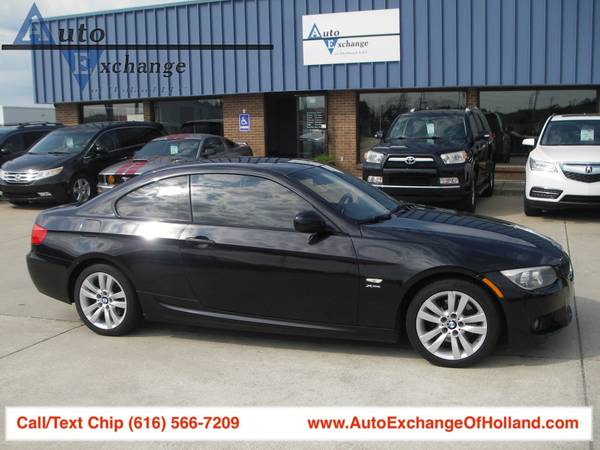 2013 BMW 328i Xdrive - All Wheel Drive - - by dealer for sale in Holland , MI