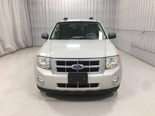 2009 Ford Escape XLT for sale in Holland , MI – photo 4