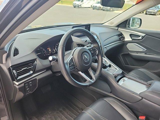 2019 Acura RDX Technology Package for sale in Fletcher, NC – photo 30
