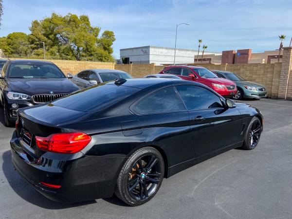 2014 BMW 428i - - by dealer - vehicle automotive sale for sale in Phoenix, AZ – photo 11