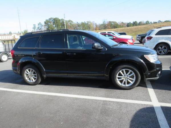 2015 DODGE JOURNEY - cars & trucks - by dealer - vehicle automotive... for sale in PELL CITY, AL – photo 2