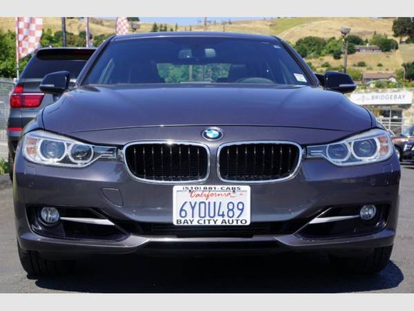 2013 BMW 3 Series 4dr Sdn 335i xDrive AWD for sale in Hayward, CA – photo 2