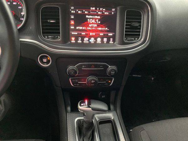 2016 Dodge Charger SXT *$500 DOWN YOU DRIVE! for sale in St Peters, MO – photo 20