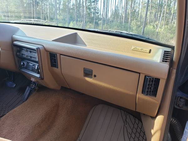 1988 Ford Bronco for sale in Mount Pleasant, SC – photo 8