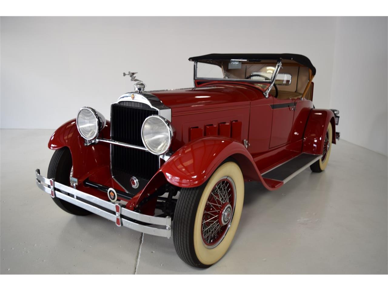 1929 Packard Antique for sale in Melbourne , FL – photo 5