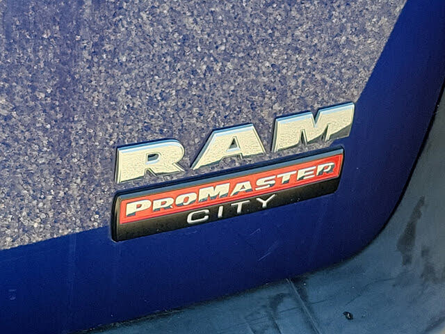 2018 RAM ProMaster City Tradesman Cargo Van for sale in New Castle, DE – photo 17