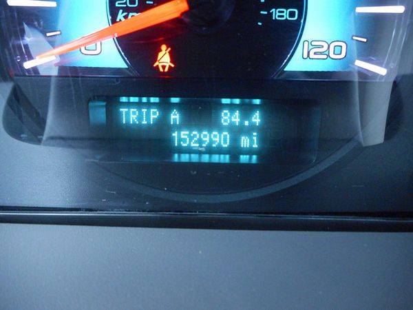 2010 Ford Fusion 4d Sedan SE (V6) for sale in Lansing, MI – photo 9