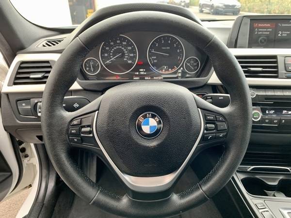 ___320i___2018_BMW_320i__ - cars & trucks - by dealer - vehicle... for sale in Kahului, HI – photo 11