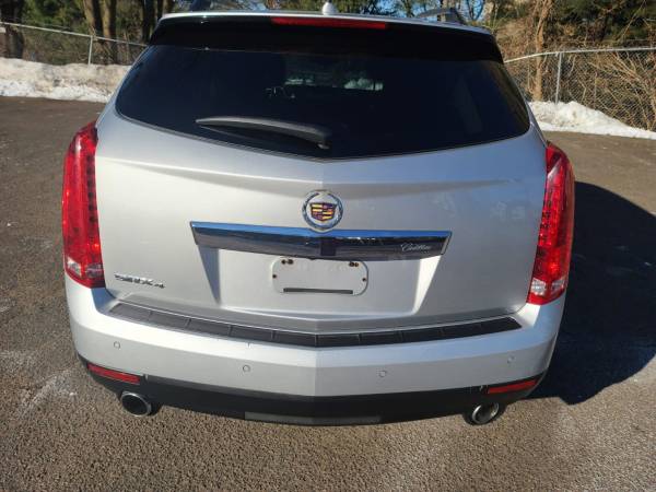 2010 Cadillac SRX Performance Collection AWD 85k Miles - cars & for sale in Meriden, CT – photo 6