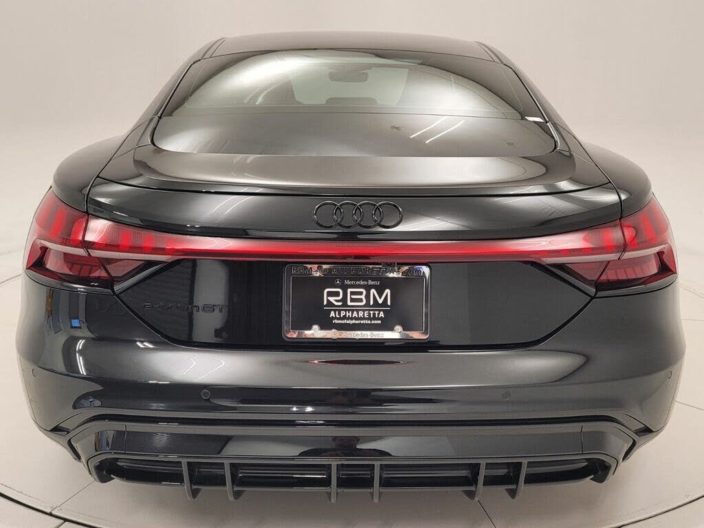 2022 Audi e-tron GT Premium Plus quattro AWD for sale in Alpharetta, GA – photo 5