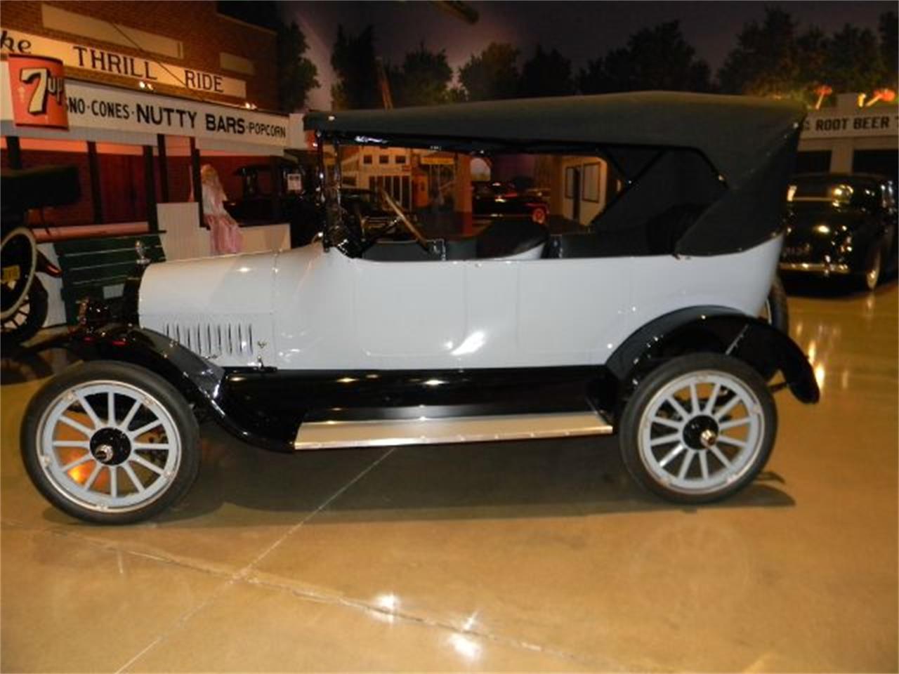 1917 Buick D35 for sale in West Okoboji, IA
