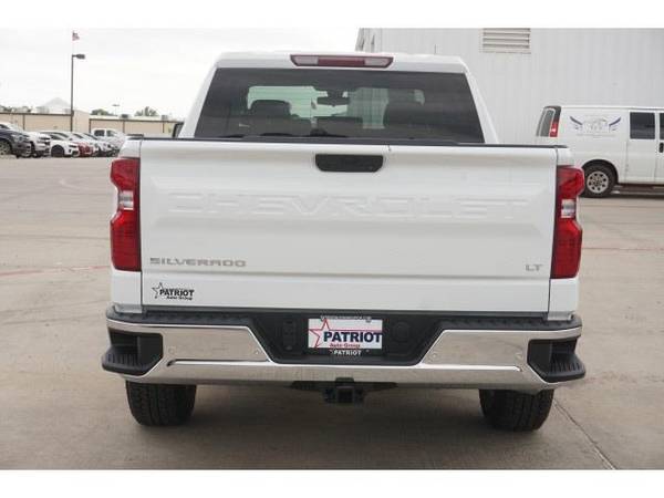 2020 Chevrolet Silverado 1500 LT - truck - cars & trucks - by dealer... for sale in Ardmore, OK – photo 22