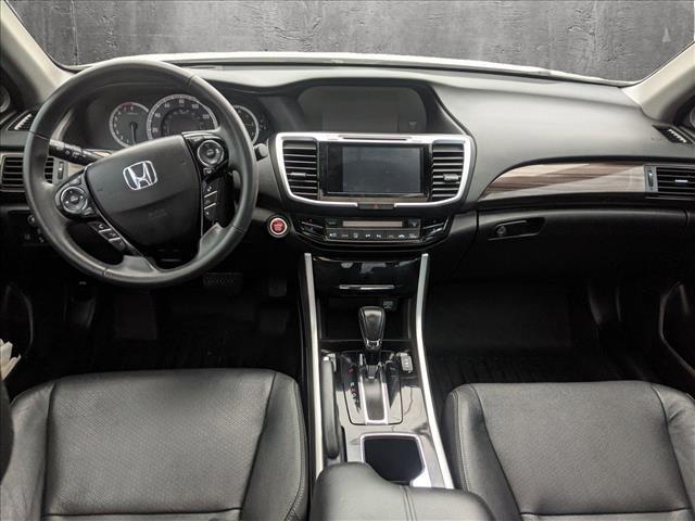 2017 Honda Accord EX-L for sale in Memphis, TN – photo 19