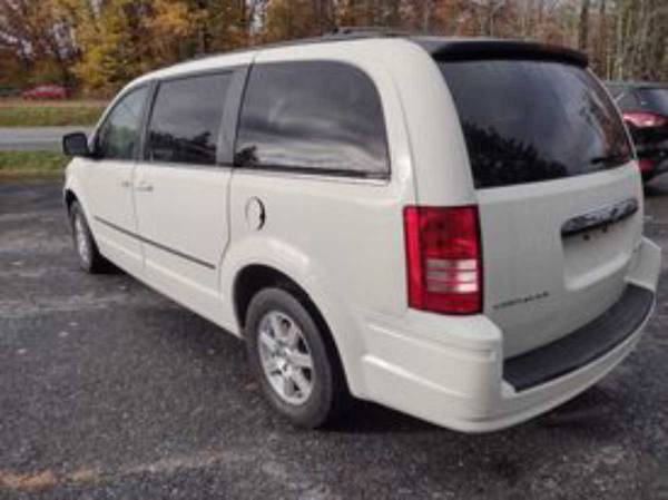 2010 Chrysler Town & Country Touring - - by dealer for sale in Other, ME – photo 3