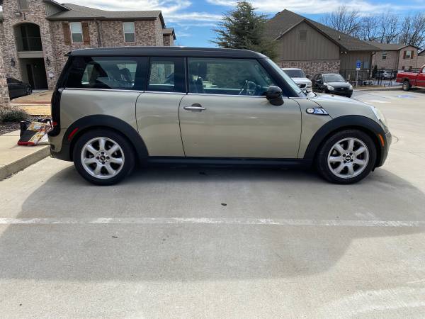 2010 Mini Cooper S for sale in ROGERS, AR – photo 7