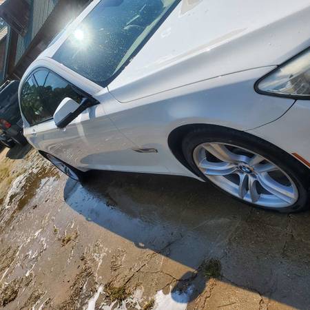 Like New 2013 BMW 750 IL for sale in Oakland, TN – photo 3