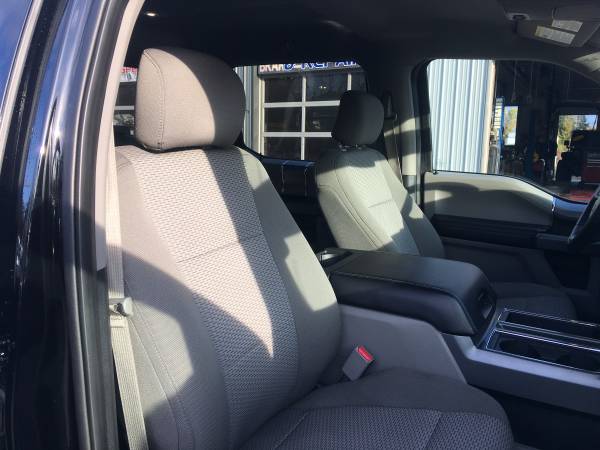 2017 Ford F150 XLT SuperCrew 5.0L Only 36K Loaded With Options! for sale in Bridgeport, NY – photo 9