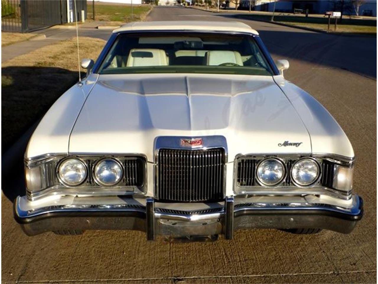 1973 Mercury Cougar XR7 for sale in Arlington, TX – photo 5