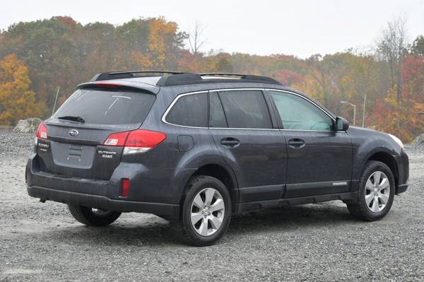 2011 *Subaru* *Outback* *2.5i* Prem AWP - cars & trucks - by dealer... for sale in Naugatuck, CT – photo 5