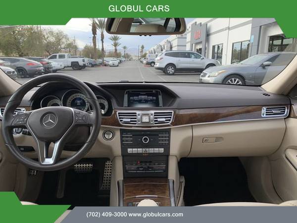 2016 Mercedes-Benz E-Class - Over 25 Banks Available! CALL (702) for sale in Las Vegas, NV – photo 18