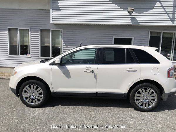 2009 FORD Edge LTD AWD SUV -CALL/TEXT TODAY! for sale in Salem, NH – photo 8