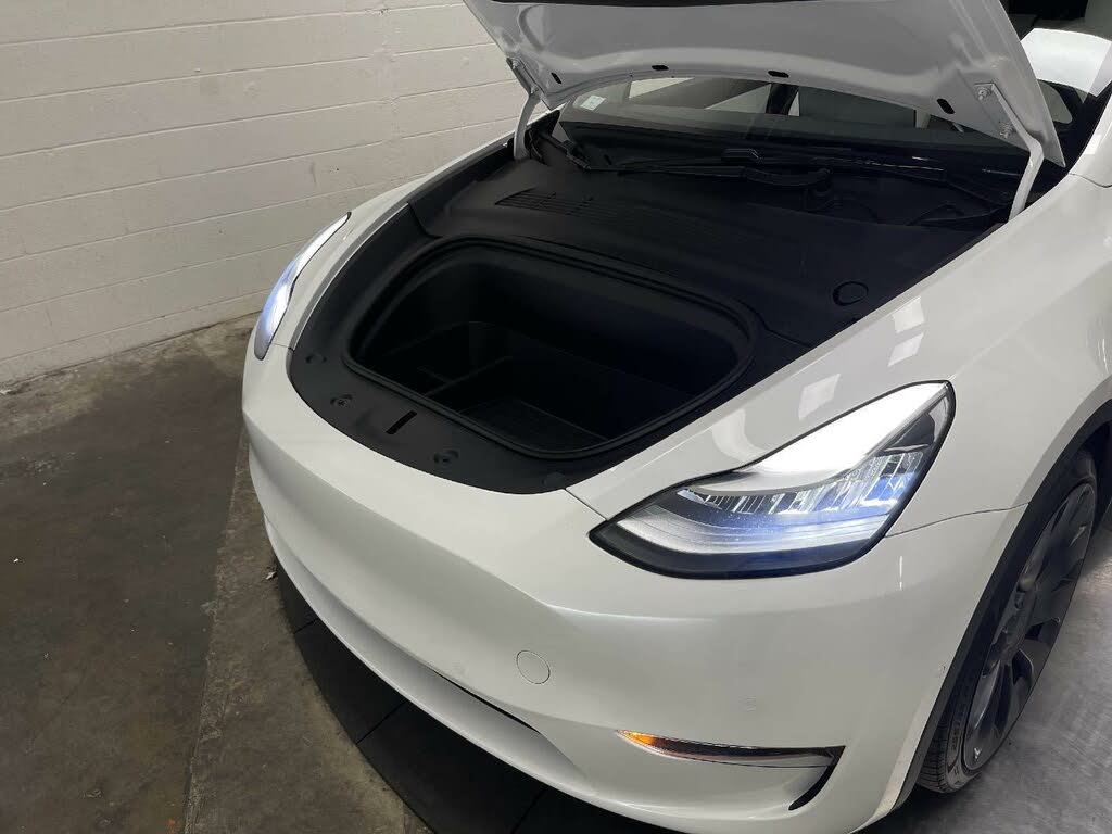 2020 Tesla Model Y Performance AWD for sale in Salem, OR – photo 16