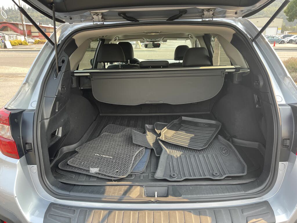 2019 Subaru Outback 2.5i Limited AWD for sale in Kent, WA – photo 12
