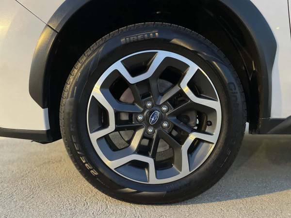 2017 Subaru Crosstrek 2 0 Premium 1-Owner 24 Service Records! for sale in Irvine, CA – photo 21