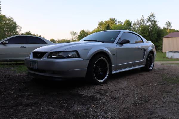2000 Mustang GT for sale in Lakeville, MN – photo 5
