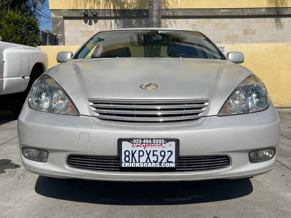 2003 Lexus ES300 sedan for sale in North Hills, CA – photo 5