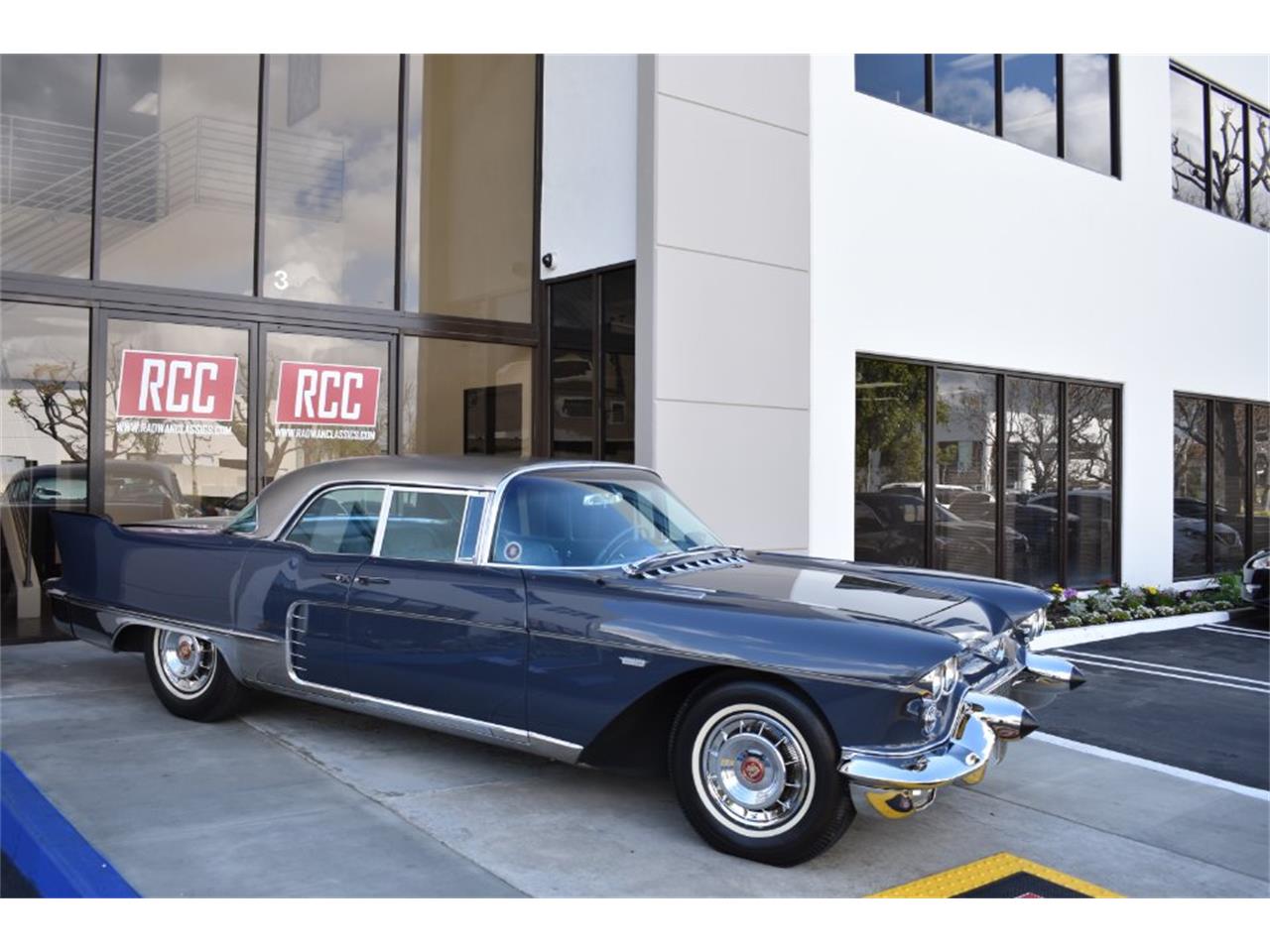 1958 Cadillac Eldorado Brougham for sale in Irvine, CA – photo 3