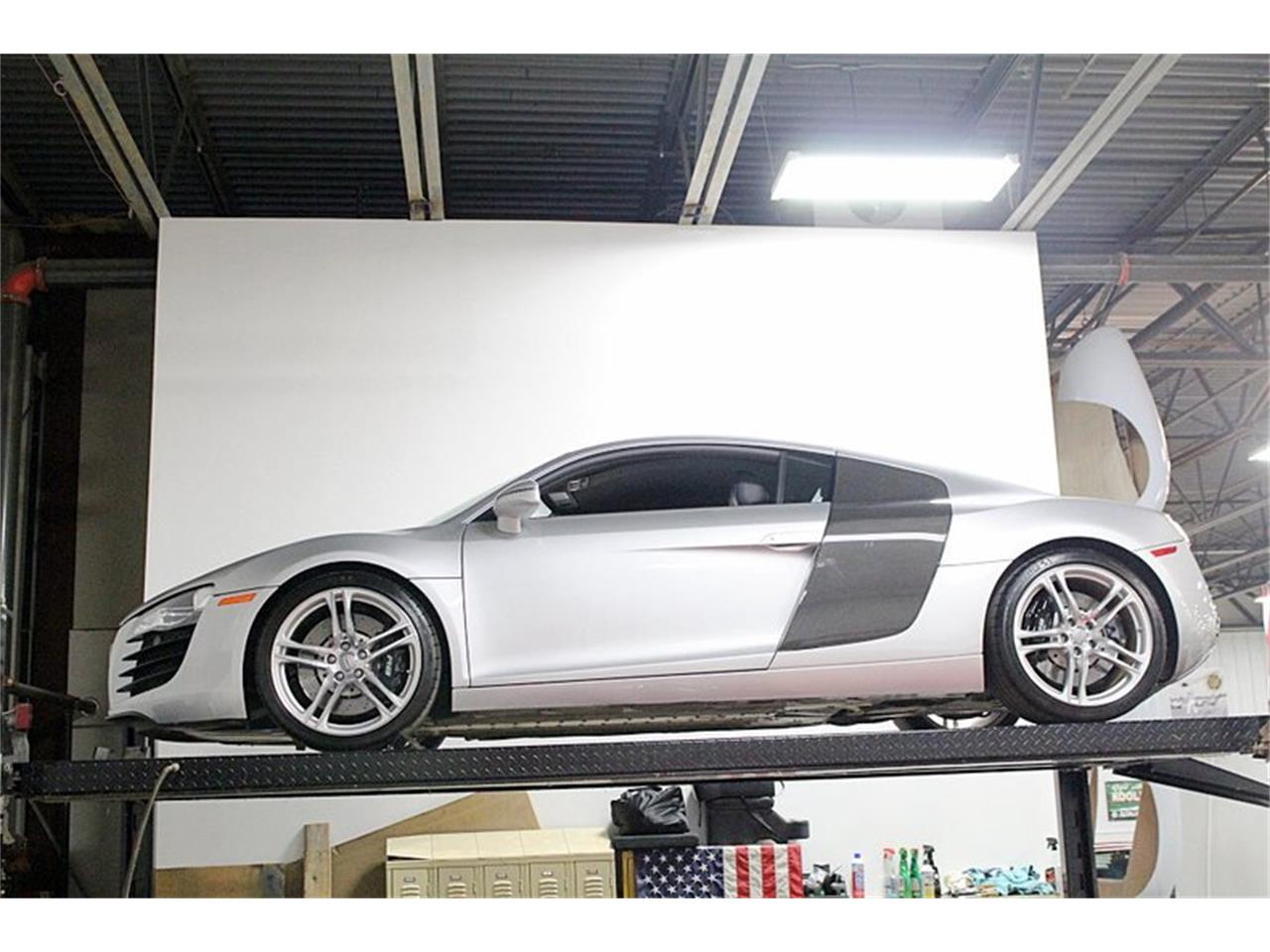 2009 Audi R8 for sale in Kentwood, MI – photo 86