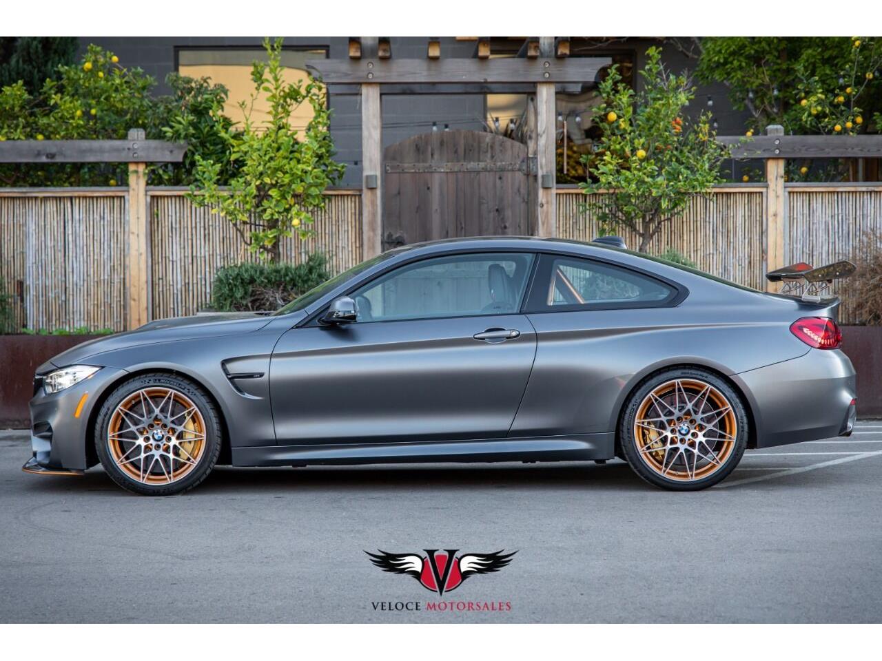2016 BMW M4 for sale in San Diego, CA – photo 10