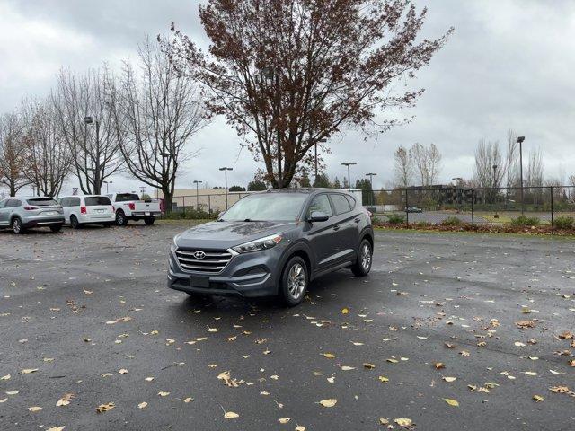 2018 Hyundai Tucson SE for sale in Gresham, OR – photo 5