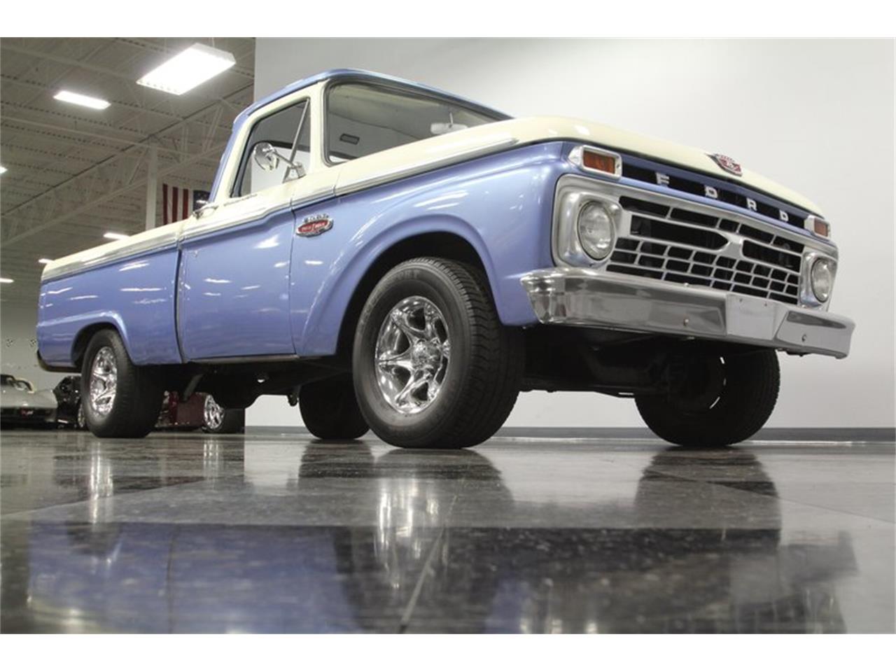 1966 Ford F100 for sale in Concord, NC – photo 34