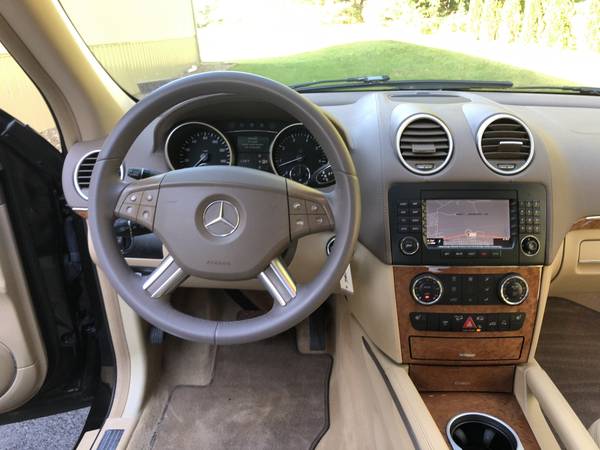 2008 Mercedes GL450 4Matic 3rd Row DVD NAV Premium Pack Excellent... for sale in Palmyra, PA – photo 21