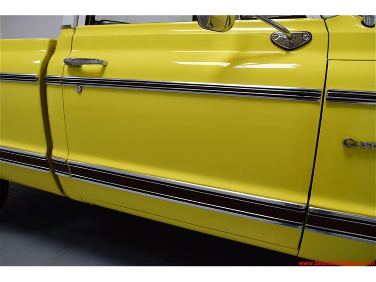1969 Chevrolet C10 for sale in Mooresville, NC – photo 21