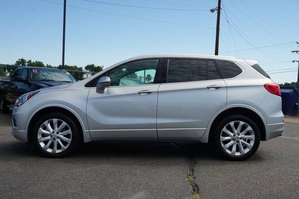 2016 Buick Envision Premium I for sale in Pueblo, CO – photo 6