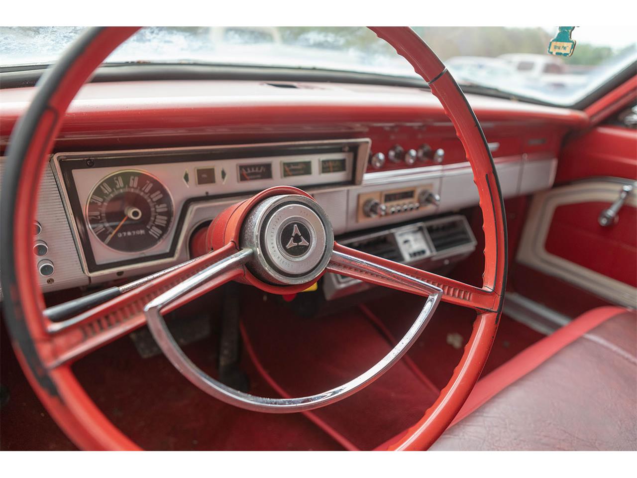 1964 Dodge Dart for sale in Jonesboro, IL – photo 41