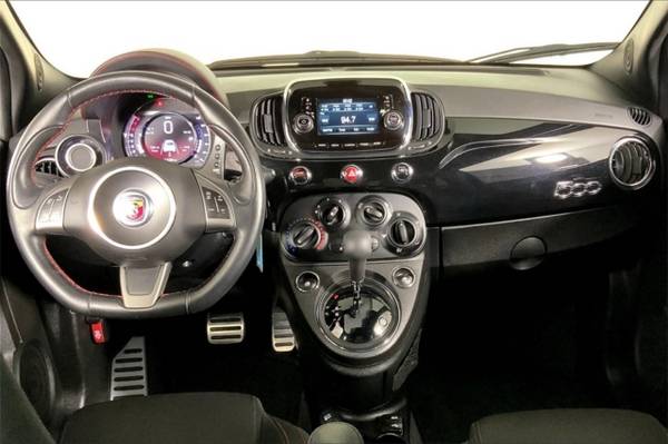 2019 FIAT 500 Abarth - - by dealer - vehicle for sale in Honolulu, HI – photo 14
